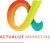 Actualize Marketing logo