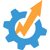 Whoosh Agency logo
