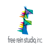 Free Rein Studio logo