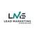 Lead Marketing Strategies logo