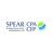 Spear CPA CFP logo