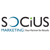 Socius Marketing logo