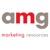 AMG Marketing logo