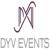 DYV Events logo