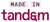 Made in Tandem logo