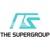 The SuperGroup Creative Omnimedia, Inc. logo