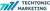 Techtonic Marketing logo