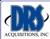 DRS Acquisitions Inc. logo
