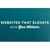 Websites That Elevate with Gina Williams logo