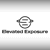 Elevated Exposure Signs & Graphics logo