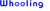 Wheeling Transportation Company Inc. logo