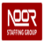 Noor Staffing Group logo