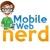 Mobile Web Nerd logo