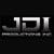JDI Productions inc. logo