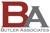 Butler Associates Pubilc Relations logo
