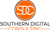 Southern Digital Consulting logo