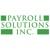 Payroll Solutions Inc. logo