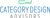 Category Design Advisors logo