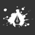 Ink, Inc. Creative Group logo