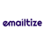 Emailtize logo