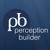 Perception Builder logo