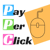 PayPerClick logo
