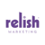 Relish Marketing logo