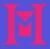 Halo Martíne Advertising logo