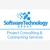 Software Technology Group Inc. logo