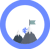 TopOut Group logo
