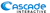Cascade Interactive logo