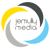 Jemully Media logo