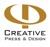Creative Press & Design logo