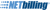 NETbilling logo