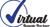 Virtual Remote Partner logo