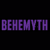 Behemyth logo