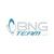 BNG Design logo