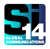 Si14 Global Communications logo