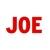Joe Agency logo