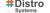 Distro Systems logo