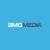 BMG Media Co. logo