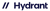 Hydrant logo