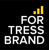 Fortress Brand logo