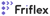 Friflex logo