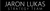 Jaron Lukas Strategy logo