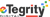 eTegrity Digital logo