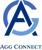 Agg Connect logo