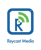 Reycast Media logo