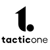 Tacticone logo