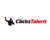 Clicks Talent logo
